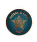 HVĚZDA SLÁDKŮ 2020